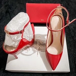 Brand New Jessica Simpson Pump